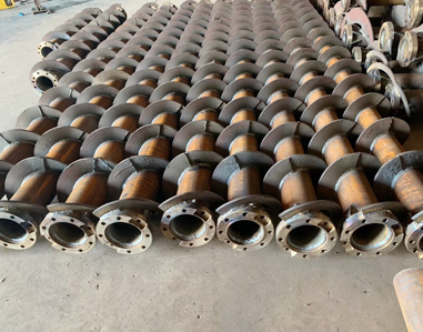 建筑機(jī)械屬具類(lèi)長(zhǎng)螺旋鉆桿